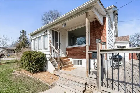 1015 King Street Main Fl