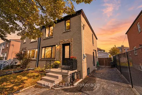55 Laurel Avenue