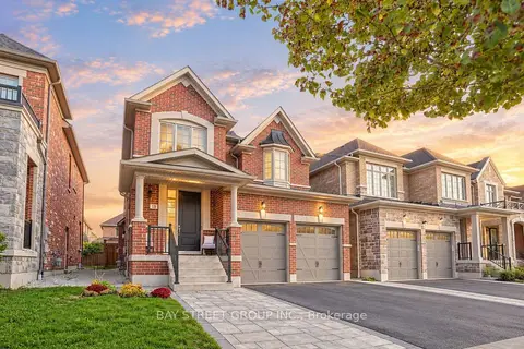 13 Micklefield Avenue