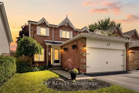 63 Fenwick Avenue
