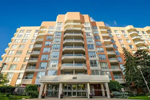 480 Mclevin Avenue 709