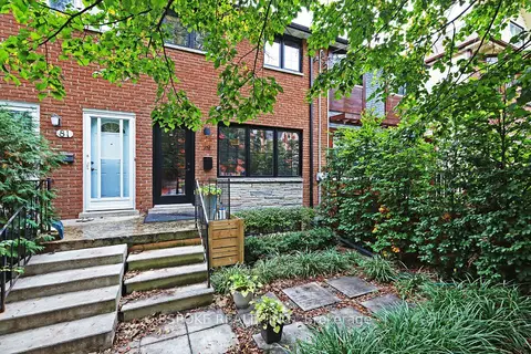 79 Badgerow Avenue