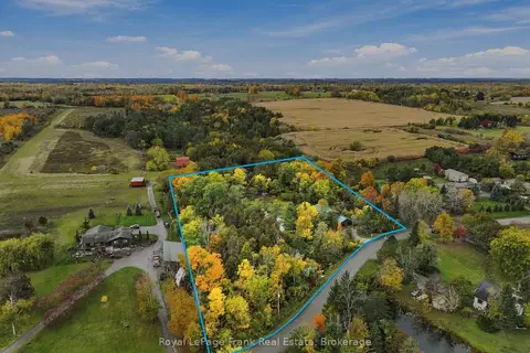 120 Aldred Drive
