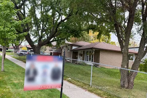 1 Rosegrove Place