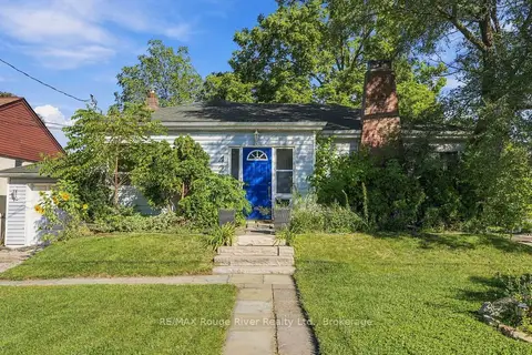 42 Anson Avenue