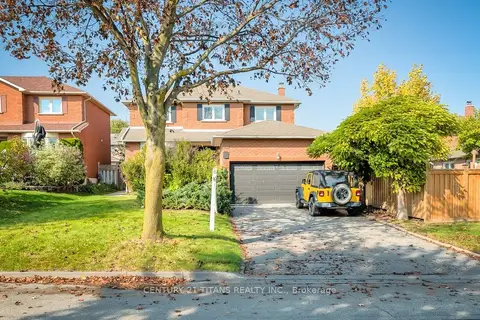 20 Millstone Crescent