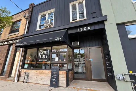 1304 Queen Street E