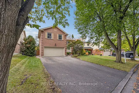 806 Linden Court