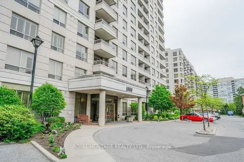 1000 The Esplanade N 805