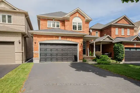30 Castle Green Drive