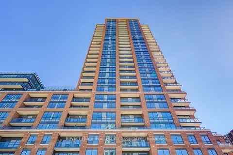 3270 Sheppard Avenue E 1028
