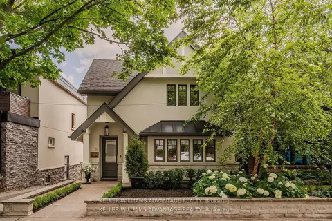 35 Duart Park Road Lower