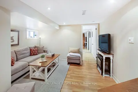 4 Linton Avenue BSMT