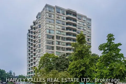 4727 Sheppard Avenue E 808