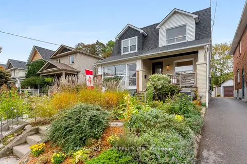 25 Northview Avenue