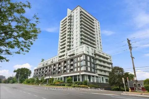 3220 Sheppard Avenue E 218