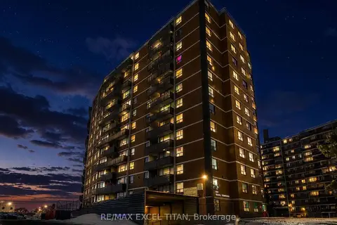 1385 Midland Avenue 801