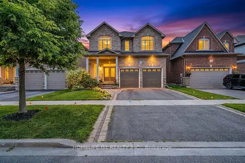 47 Holyrod Drive