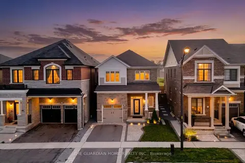 45 Barkerville Drive