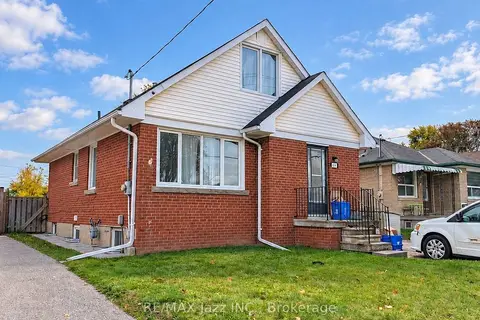 661 Taylor Avenue Bsmt