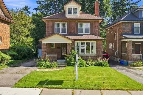 307 William Street E