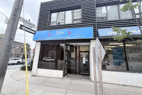 757 Pape Avenue