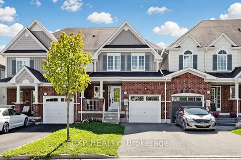 85 Sidney Rundle Avenue