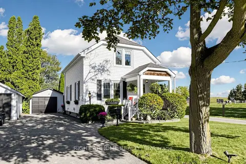 13911 Old Scugog Road
