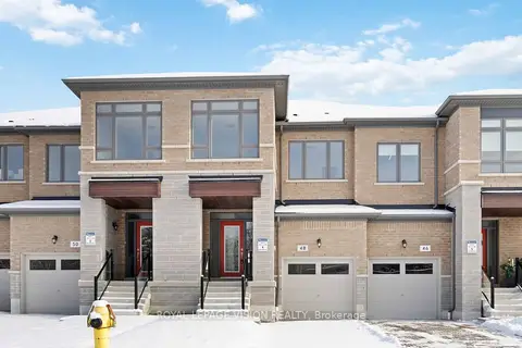 48 Mountainside Crescent