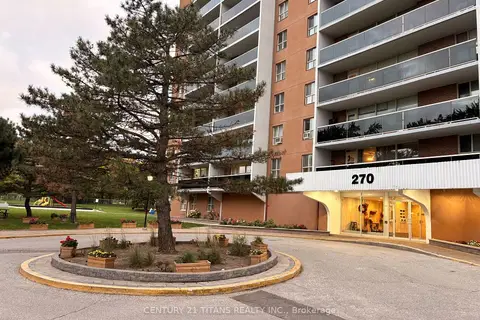 270 Palmdale Drive 510