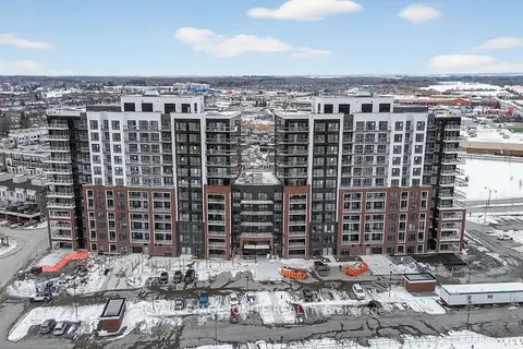 51 Clarington Boulevard 810