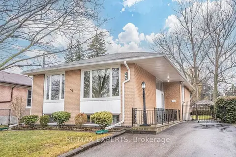 42 Mossbank Drive LOWER