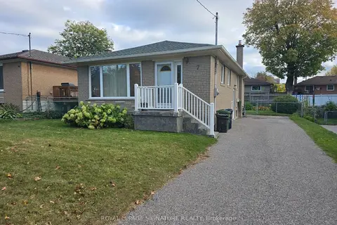7 Scotchdale Avenue