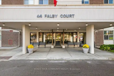 44 Falby Court 308