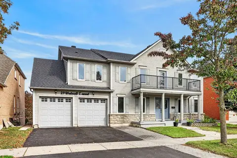 29 Westacott Crescent