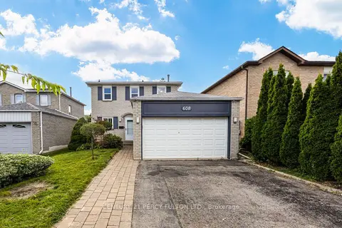 608 Beckworth Square