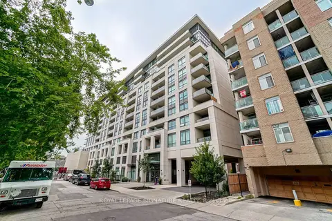 8 Trent Avenue 321