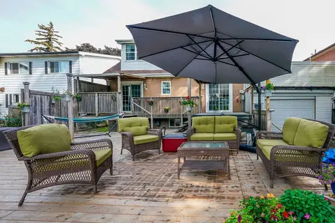 684 Birchmount Road Upper