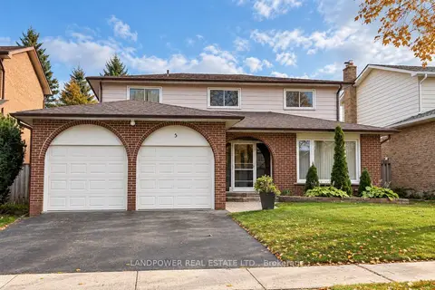 5 Kellen Street
