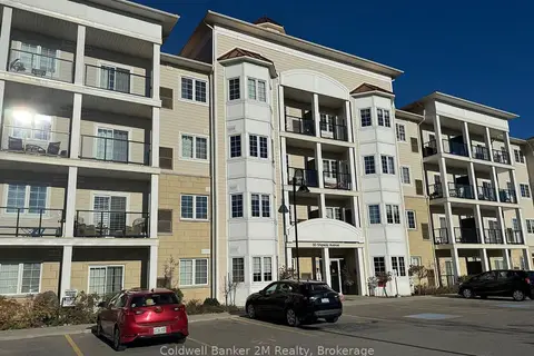 80 Shipway Avenue 414
