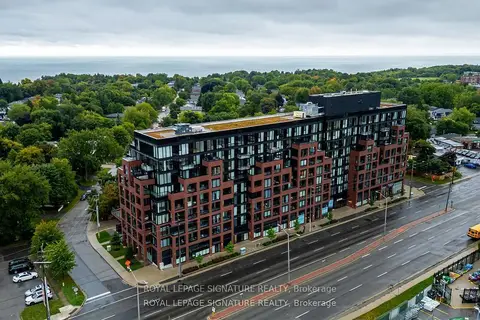 2799 Kingston Road 212