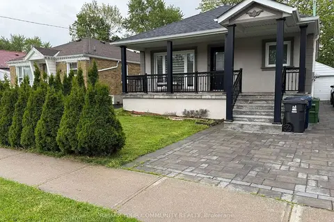 100 Ellington Drive Lower