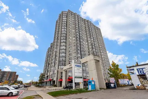 1470 Midland Avenue 601