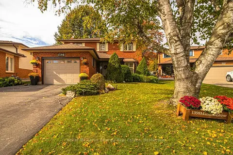 1398 Manitou Drive