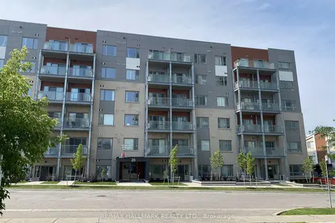 20 Orchid Place Drive 306
