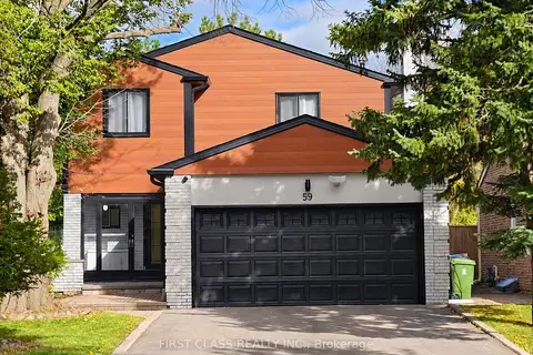 59 Longbow Square