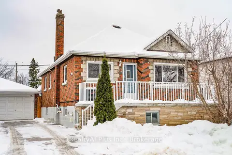 137 Banting Avenue