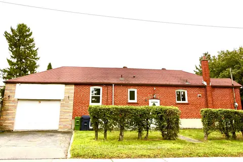 987 Victoria Park Avenue