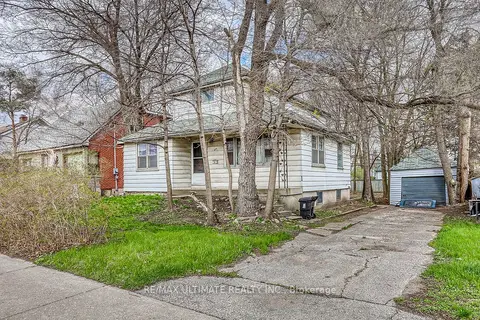 317 Morningside Avenue
