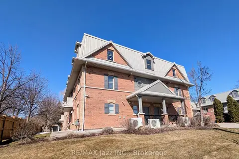 760 King Street E 203